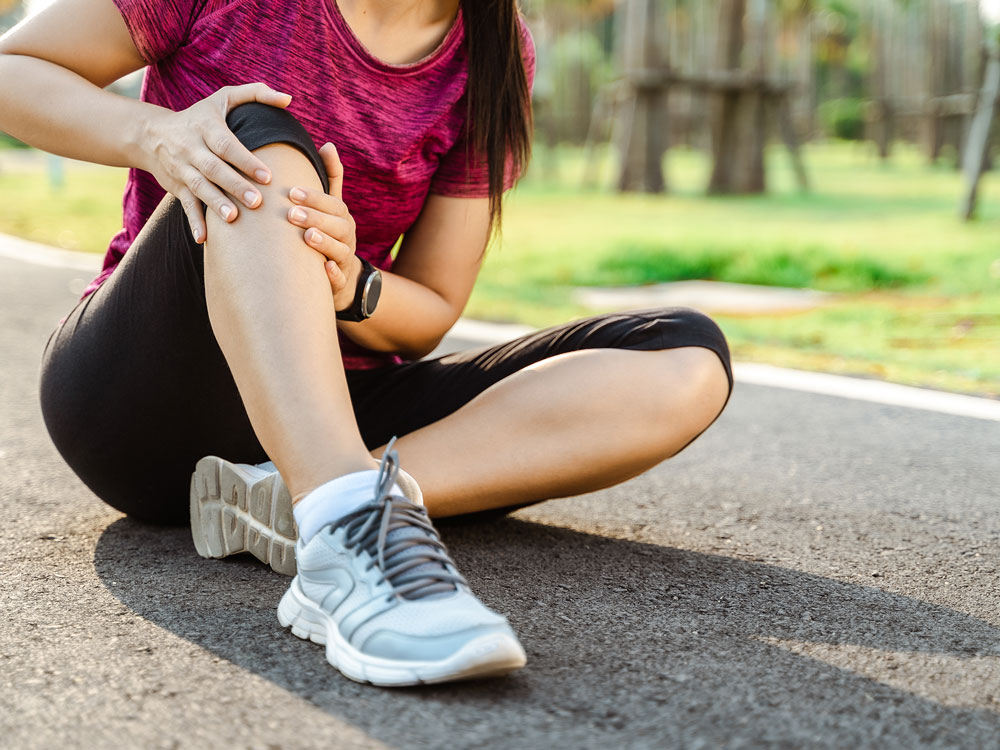 esami diagnosti Radiologica Gianicolense per infortuni sportivi
