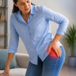 borsite dell'anca: sintomi e diagnosi